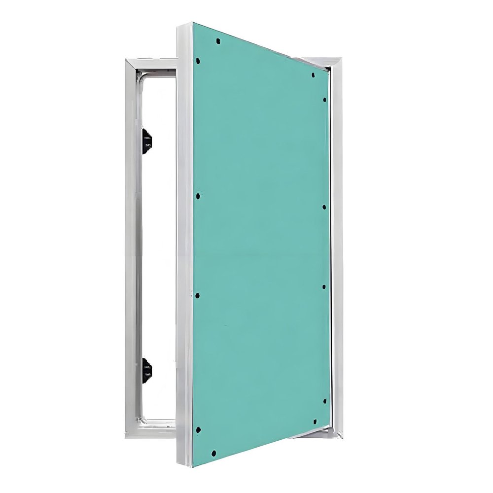 ZHPPED Paintable Drywall Access Panel, 28 x 32 in / 70 x 80 cm