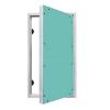 ZHPPED Paintable Drywall Access Panel, 28 x 32 in / 70 x 80 cm view 1