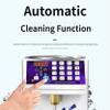 LYJYUJIE 8.5 L 350 W Automatic Fructose Syrup Dispenser, Stainless Steel view 2