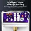 LYJYUJIE 8.5 L 350 W Automatic Fructose Syrup Dispenser, Stainless Steel view 3
