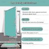 ZHPPED Paintable Drywall Access Panel with Handle, 18 x 30 in / 45 x 75 cm view 2
