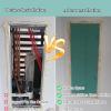 ZHPPED Paintable Drywall Access Panel with Handle, 18 x 30 in / 45 x 75 cm view 3