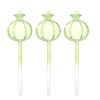 Yjcnelcr Automatic Plant Watering Globes, 3-Pack view 1