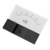 ULTECHNOVO Analog DC Voltmeter Panel Meter, 50 mA view 1