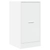 ROMHZKS Classic Engineered Wood Apothecary Cabinet with Drawers view 3