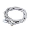 Xuro Stainless Steel Chrome-Finish Pull-Out Shower Hose, 1.8 m view 3