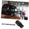 MAGICLULU Adjustable Steel Spindle Jack, Leveling Support for Milling and Drilling Machines view 3