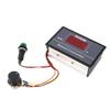 Adjustable DC Motor Speed Controller with Digital Display view 1
