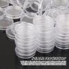 200-Piece 20 mm Coin Capsule Set view 4