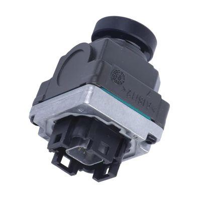 Rear View Camera Compatible with Land Rover Range Rover Velar L560 2017–2018, 1 Pc, FW9319H422AB