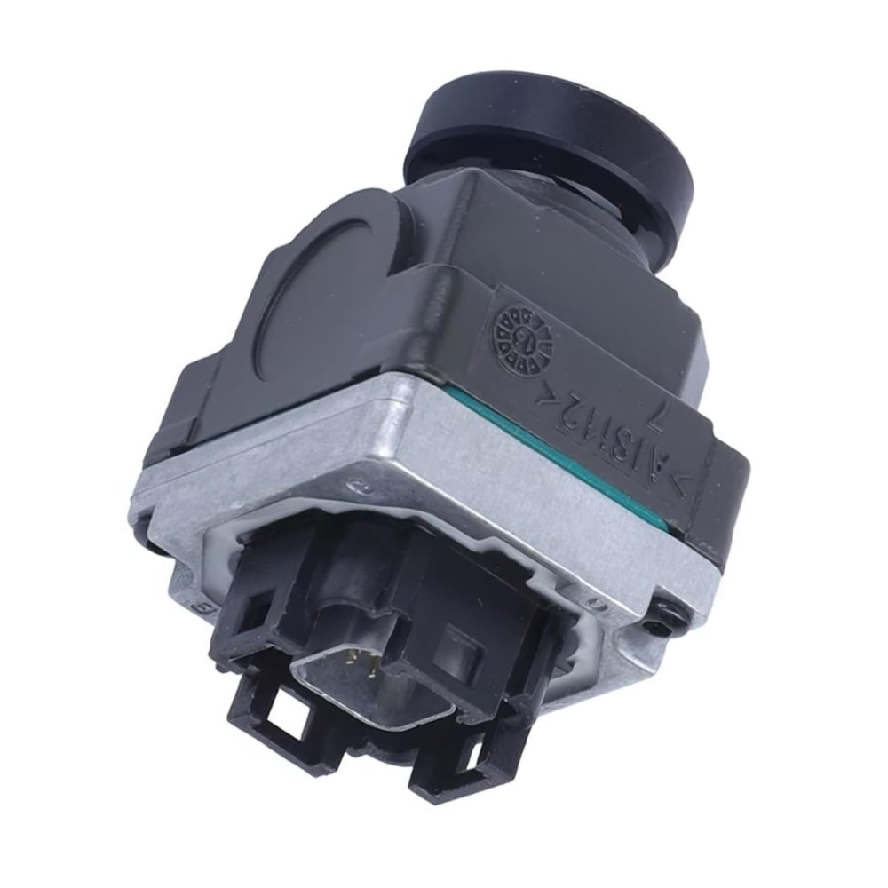 Rear View Camera Compatible with Land Rover Range Rover Velar L560 2017–2018, 1 Pc, FW9319H422AB