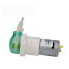 6V / 12V / 24V Peristaltic Pump, Small DC Constant-Flow Microwater Pump, Circulation Water Pump, Mini Pump (S04, 24V, One Reduction Gear) view 1