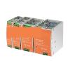 NDR/EDR DIN-Rail Switching Power Supply, 120W, 24V Output view 2