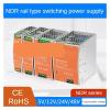 NDR/EDR DIN-Rail Switching Power Supply, 120W, 24V Output view 4