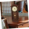 WHAMVOX 2-Piece Gold Metal Pendulums for Wall Clocks view 4