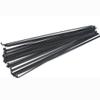 40-Pack 14G J-Bend Steel MTB/Road Bike Spokes with Nipples and Reflectors, 76–305 mm (99 mm) view 1