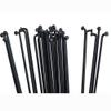 40-Pack 14G J-Bend Steel MTB/Road Bike Spokes with Nipples and Reflectors, 76–305 mm (99 mm) view 3