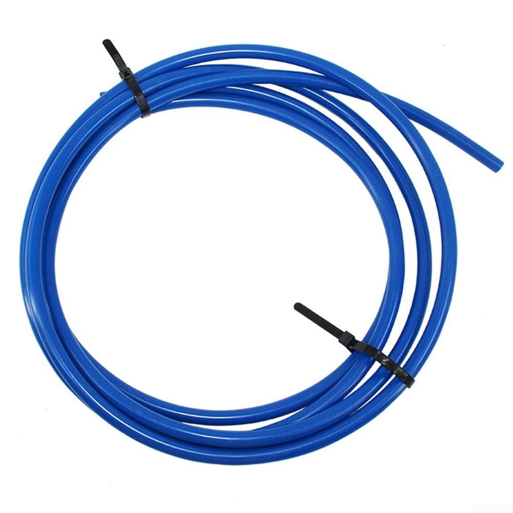 CT-205 Copper Tube Bending Set for Air Conditioning, 1/4–5/8 in, 4 m, Blue