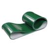 Heavy-Duty PVC Conveyor Belt Replacement for Industrial Factories and Warehouses view 1