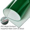Heavy-Duty PVC Conveyor Belt Replacement for Industrial Factories and Warehouses view 2
