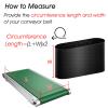 Heavy-Duty PVC Conveyor Belt Replacement for Industrial Factories and Warehouses view 3