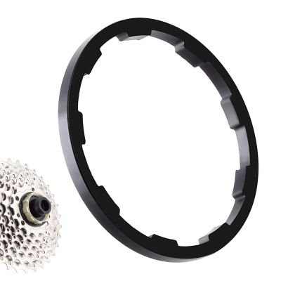 Universal Bicycle Cassette Spacer – Durable Hub/Flywheel
