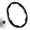 Universal Bicycle Cassette Spacer – Durable Hub/Flywheel view 1