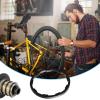 Universal Bicycle Cassette Spacer – Durable Hub/Flywheel view 2
