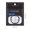 Universal Bicycle Cassette Spacer – Durable Hub/Flywheel view 4