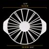 ZHENGCI Cake Portion Divider and Cutter view 4