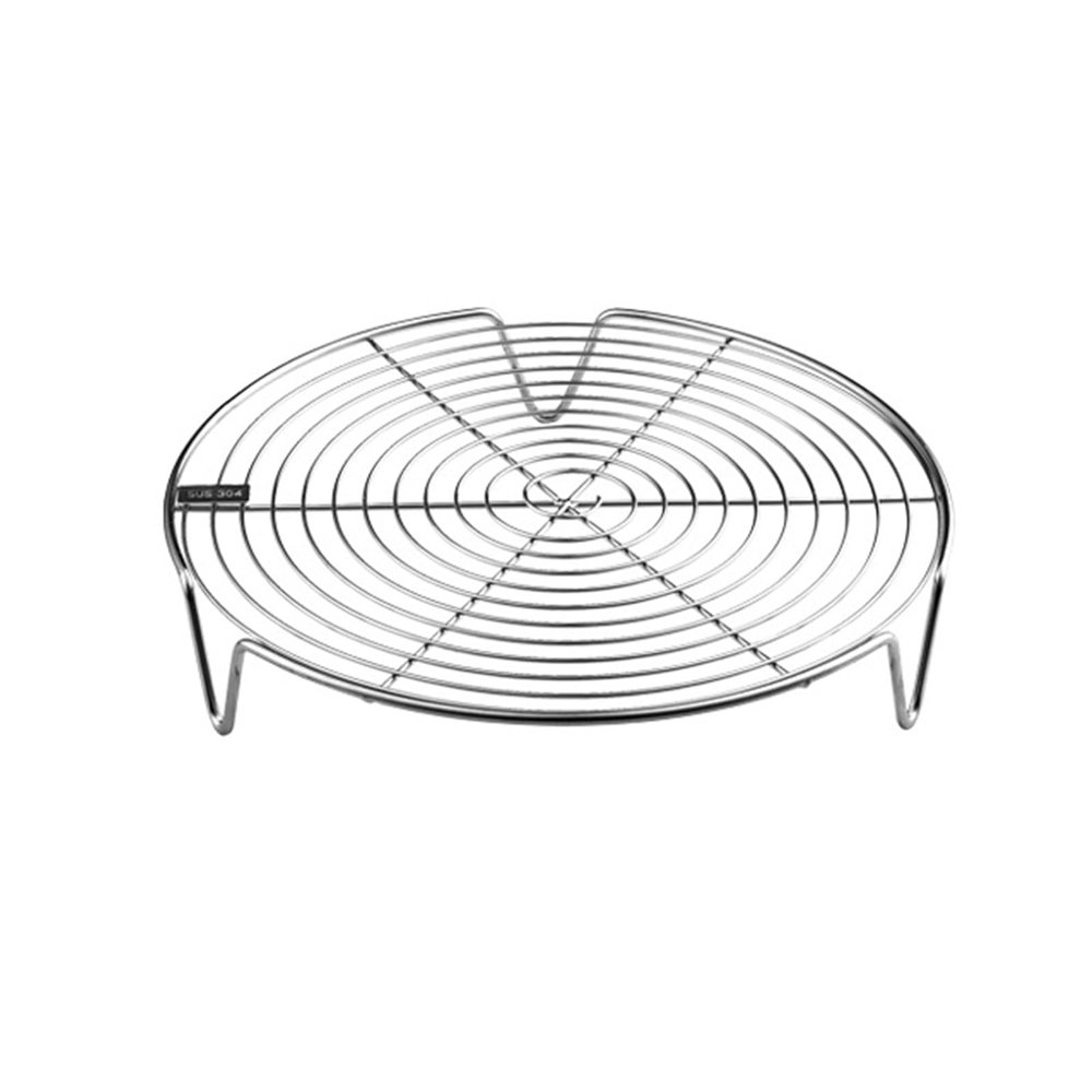 ZHENGCI Stainless Steel Steamer for Cookware
