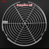 ZHENGCI Stainless Steel Steamer for Cookware view 3