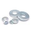 Large Washers - DIN 7349 - Galvanized Steel Flat Washers (M8, 100 pcs) view 4