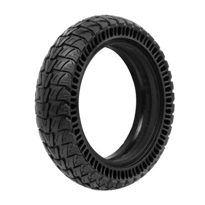 BERTGDA Solid Rubber Tire for Xiaomi M365 Pro 1S Electric Scooters, 8.5 x 2.125 in