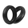 BERTGDA Solid Rubber Tire for Xiaomi M365 Pro 1S Electric Scooters, 8.5 x 2.125 in view 3