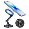 Itramax Magnetic Phone Stand, 360° Rotating, with Non-Slip Base view 1