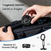 Itramax Magnetic Phone Stand, 360° Rotating, with Non-Slip Base view 4