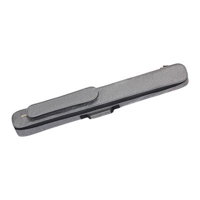 Pool Cue Bag, 84 cm, Gray