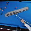 Pool Cue Bag, 84 cm, Gray view 4
