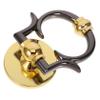 Retro Zinc Alloy Door Knocker for House Doors view 1