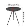 Generic Outdoor Adjustable Folding Table view 4