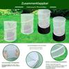 Plant Protection Net Enclosure with 16 Anchoring Pegs view 2