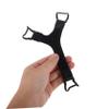 VILLCASE Tablet Hand Strap with Triangular Stabilizing Design and Soft, Comfortable Carrying Strap view 4