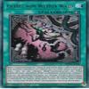 Yu-Gi-Oh! - Scourge of the White Forest MP25-DE250 Ultra Rare 1st Edition German 2025 Mega-Pack Tin - with LMS Trading Field Center Card view 1