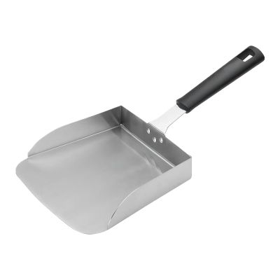 Stainless Steel Grill Spatula