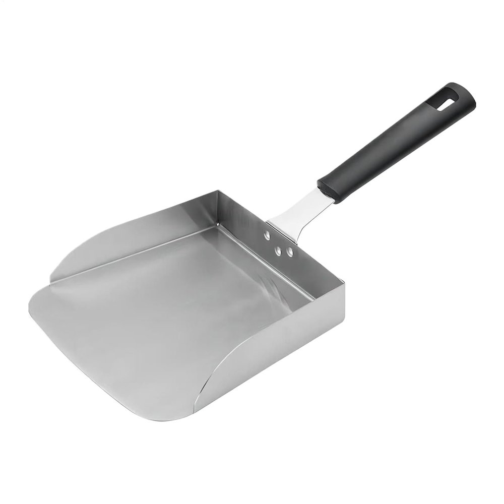 Stainless Steel Grill Spatula