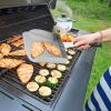 Stainless Steel Grill Spatula view 2
