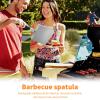 Stainless Steel Grill Spatula view 3
