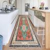 Washable Non-Slip Hallway Runner Rug, 70 x 240 cm view 2