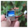 DC 3.7 V–5 V Push-Pull Mini Solenoid, 4 mm Stroke view 2